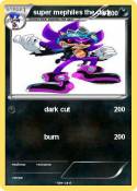 super mephiles
