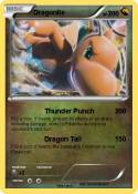 Dragonite