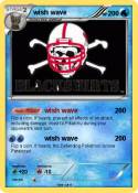 wish wave