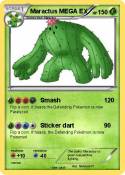 Maractus MEGA