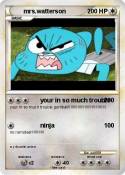 mrs.watterson