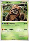 Yub Nub