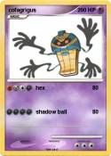 cofagrigus