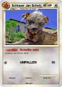 Schlauer Jan