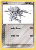 steelix