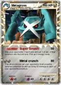 Metagross