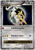 Arceus