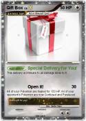 Gift Box