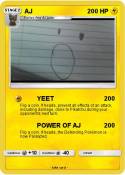 AJ