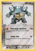 Magnetoise
