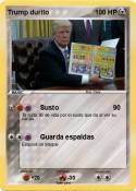 Trump durito