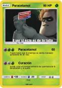 Paracetamol