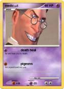 medic