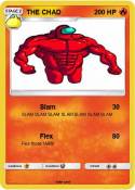 THE CHAD