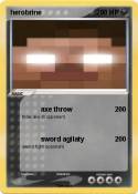 herobrine