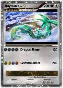 Rayquaza