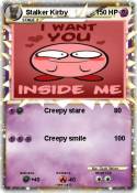 Stalker Kirby