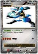 lucario