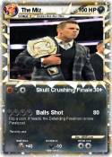 The Miz