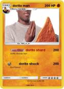 dorito man