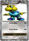 Koopa espion