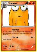 Flameout
