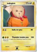 tedington