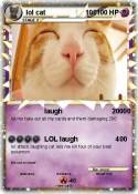 lol cat 100