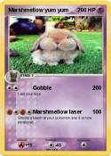 Marshmellow