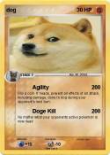 dog