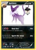 Spiriteon