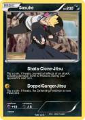 Sasuke