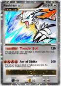 Reshiram