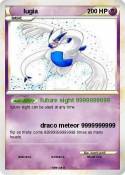 lugia