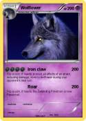 Wolflower