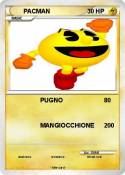 PACMAN