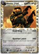 Master Chief