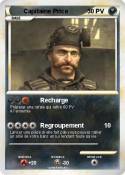 Capitaine Price