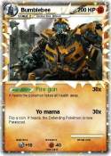 Bumblebee