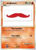 mr.Mustach