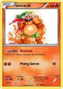 GoronLink
