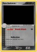Pure Darkness