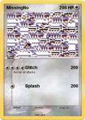 MissingNo