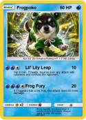 Frogpoko