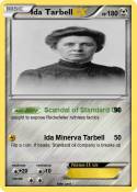Ida Tarbell