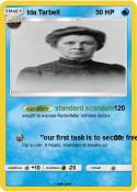 Ida Tarbell