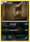 bendy