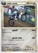 moto cross