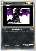 Demonica