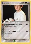 john cena
